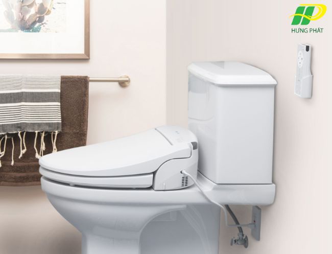 Bồn cầu xả nước kêu to cần khắc phục và xử lý như thế nào?