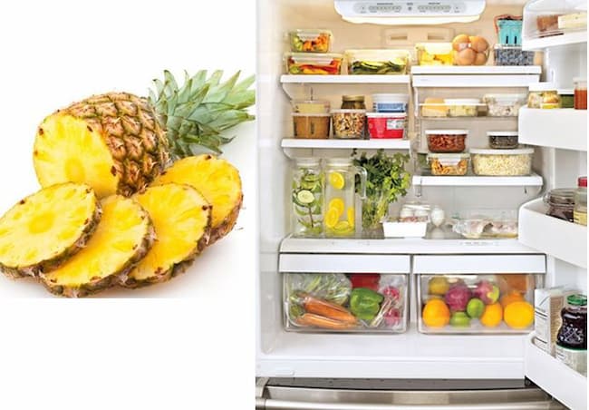 Nguyên nhân và top những cách khử mùi hôi trong tủ lạnh triệt để 