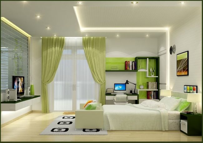 Hướng dẫn cách làm thơm phòng ngủ tự nhiên vô cùng lợi hại