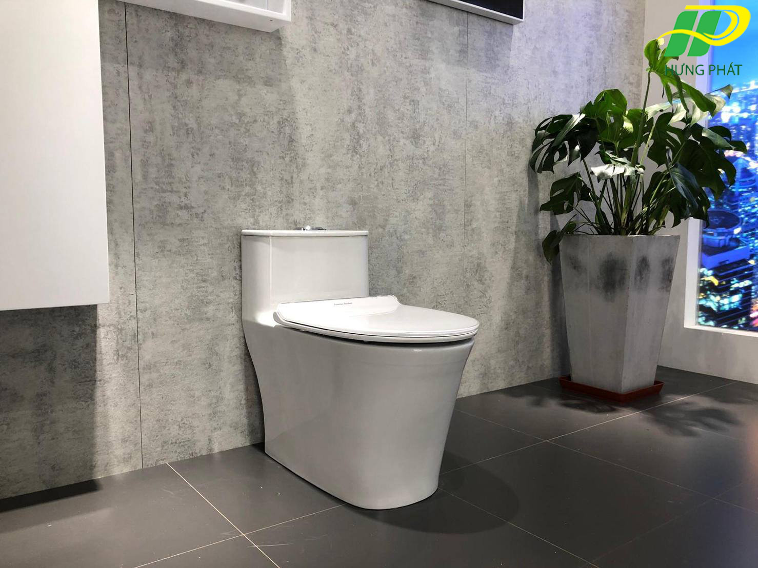 ​Hưng Ph&aacute;t tự tin c&oacute; thể khắc phục mọi lỗi trong nh&agrave; vệ sinh của gia đ&igrave;nh bạn