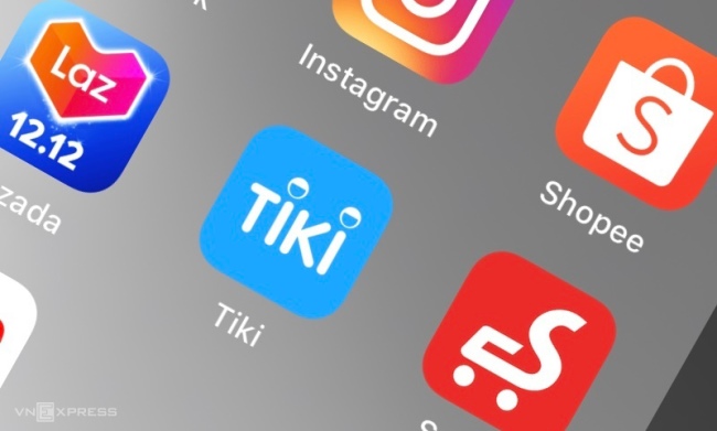 ​Mua bột th&ocirc;ng tắc bể phốt tại c&aacute;c s&agrave;n thương mại điện tử