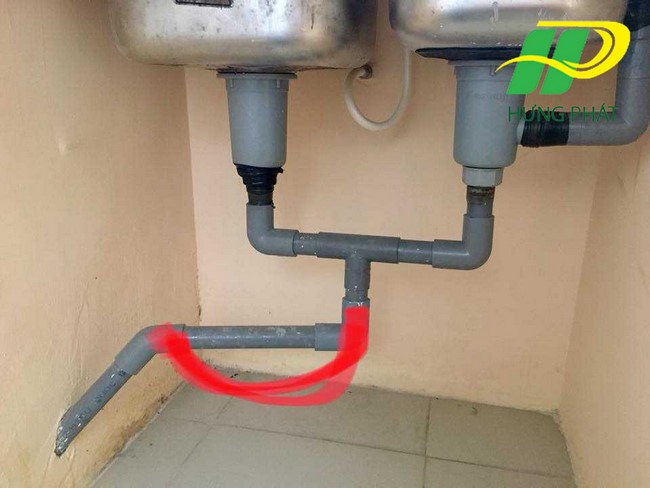 ​Nguy&ecirc;n nh&acirc;n dẫn đến t&igrave;nh trạng ống tho&aacute;t nước bị cặn bẩn