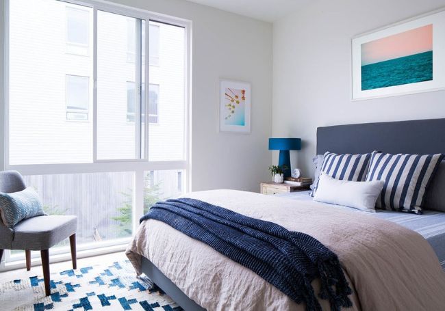 Ph&ograve;ng ngủ l&agrave; khu vực mọi người nghỉ ngơi thư gi&atilde;n