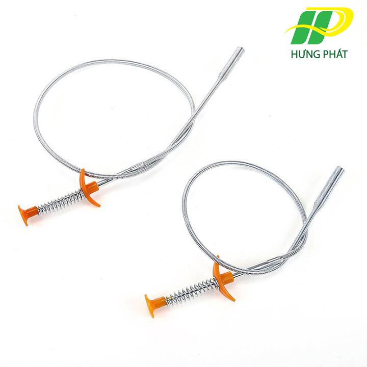 Sử dụng dụng cụ th&ocirc;ng cống chuy&ecirc;n nghiệp