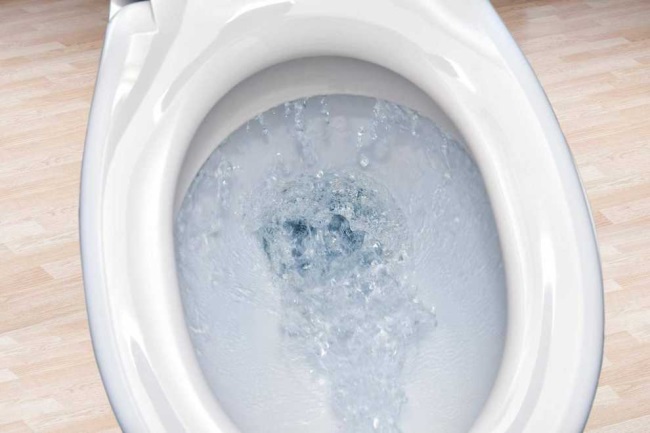 ​Th&ocirc;ng cống nh&agrave; vệ sinh