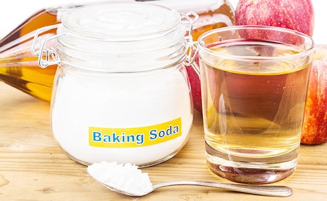 C&aacute;ch th&ocirc;ng đường ống nước thải bị tắc bằng Baking Soda v&agrave; Giấm