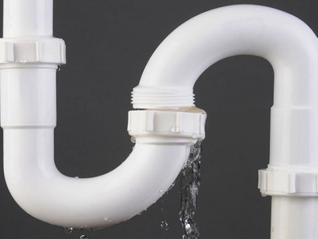 ​Qu&aacute; nhiều cặn b&atilde; b&aacute;m trong đường ống