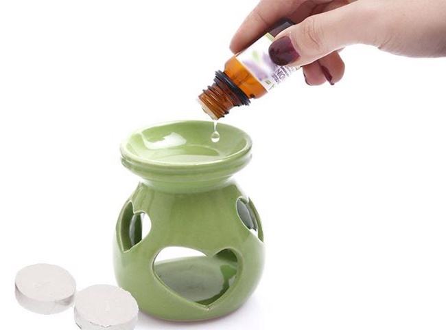 Tinh dầu khử m&ugrave;i h&ocirc;i tủ hiệu quả