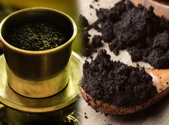 B&atilde; tr&agrave; v&agrave; c&agrave; ph&ecirc; c&oacute; những m&ugrave;i hương đặc trưng