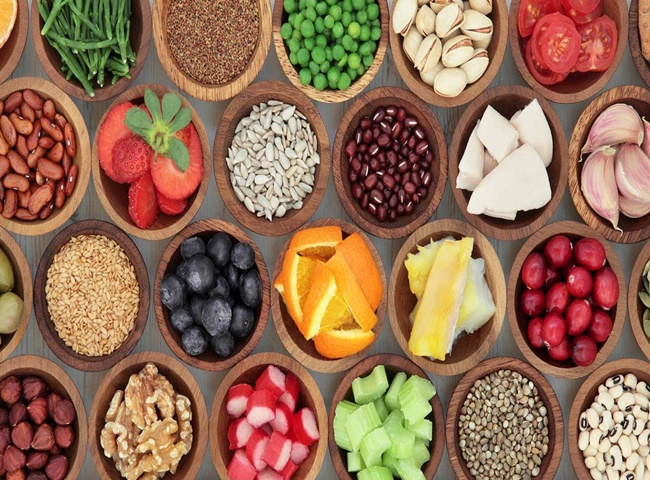 Hương liệu tự nhi&ecirc;n được sử dụng ng&agrave;y c&agrave;ng phổ biến