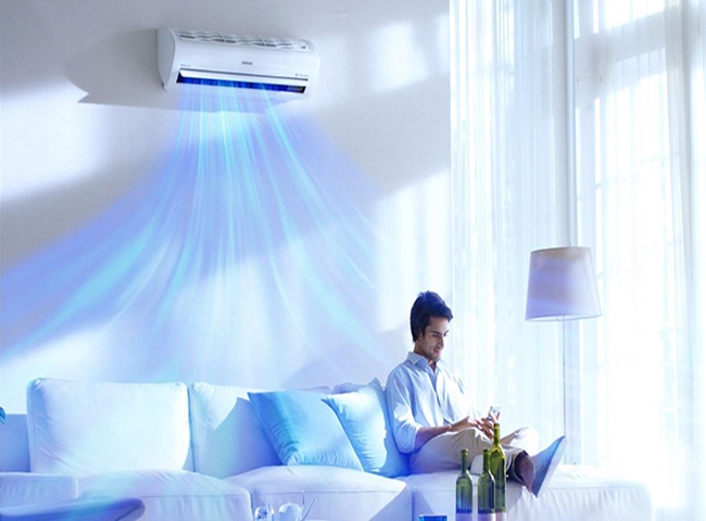 S&aacute;p thơm gi&uacute;p khử m&ugrave;i h&ocirc;i ph&ograve;ng m&aacute;y lạnh hiệu quả