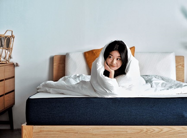 Xịt khử m&ugrave;i h&ocirc;i nệm tiết kiệm được thời gian